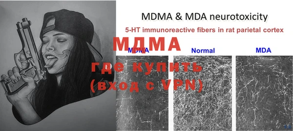 молекула духа Михайловка